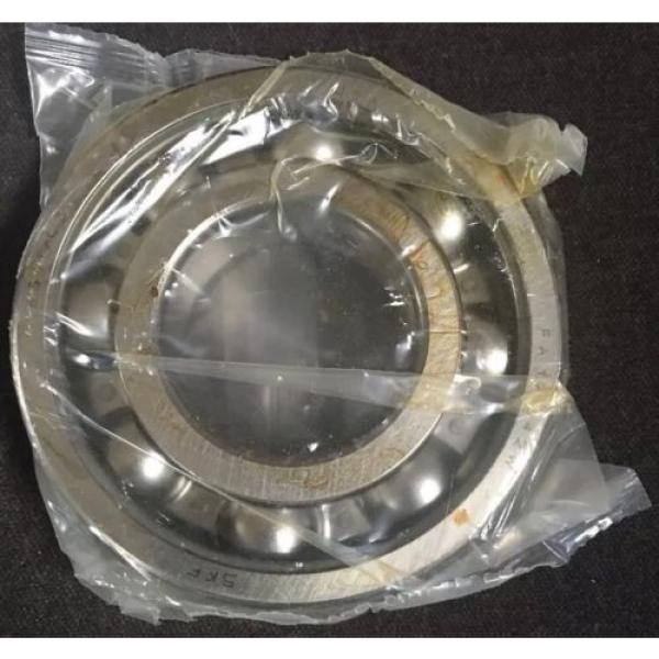 New  6311 JEM Tapered Roller Bearings Free Shipping #2 image