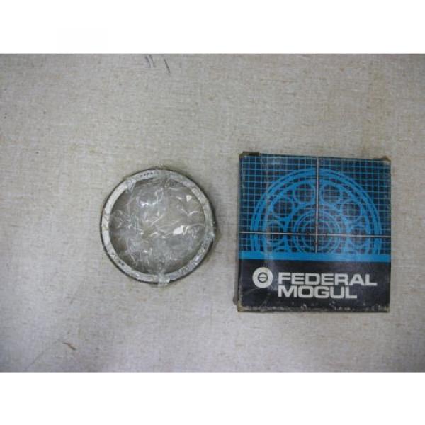 Federal Mogul LM48510 Tapered Roller Bearing Cup #1 image