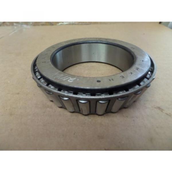  Tapered Roller Bearing Cone 29675 New #1 image