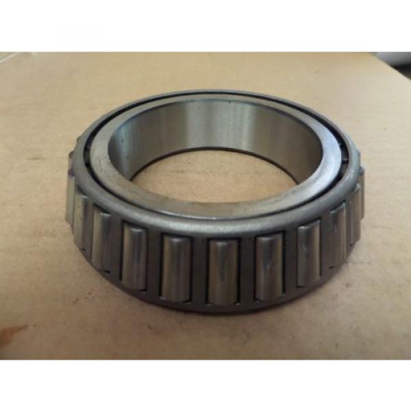  Tapered Roller Bearing Cone 29675 New #3 image