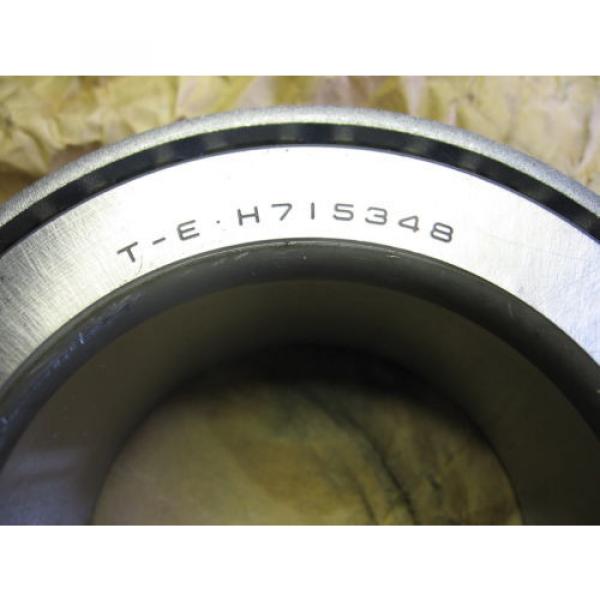  T-E.H715348 Tapered Roller Bearing Cone TEH715348 #3 image