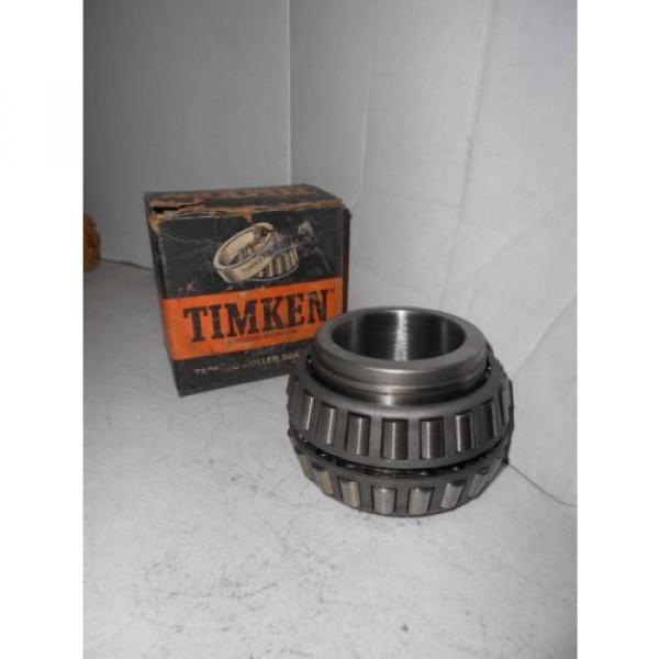  Tapered Roller Double Cone Bearing  XC2378C *NEW* #1 image