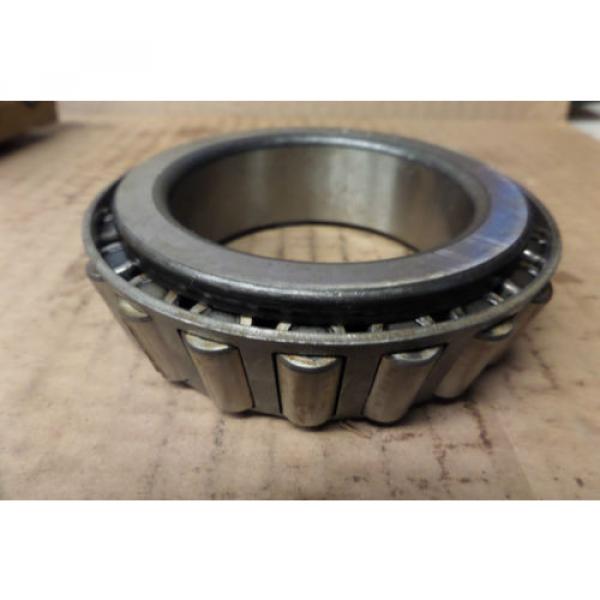 Bower Tapered Roller Bearing Cone 482 New #3 image