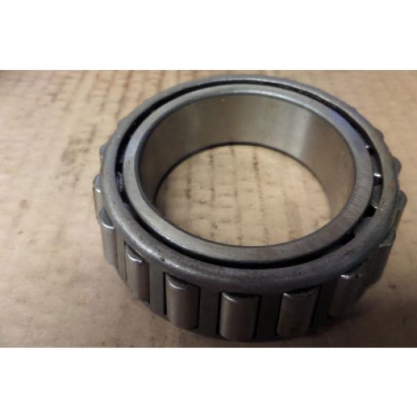 Bower Tapered Roller Bearing Cone 482 New #4 image