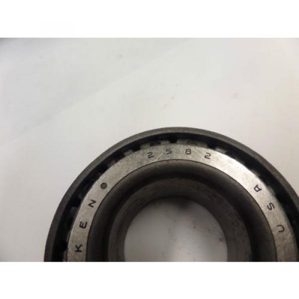  Tapered Roller Bearing Cone 2582 New #2 image