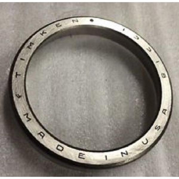  13318 Tapered Roller Bearing Cup (Q24) #3 image