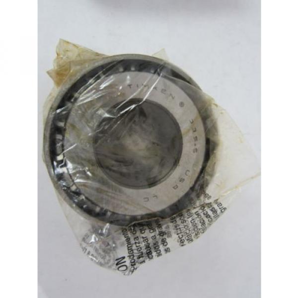 * TAPERED ROLLER BEARING 335-S #4 image