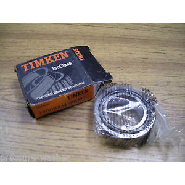  Tapered Roller Bearing # 32008XM New!! #1 image