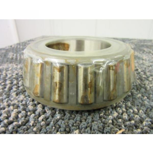 BOWER TAPERED ROLLER BEARING 643 3110001000663 2.8125 BORE 4.8125 OD 18 ROLLER #2 image
