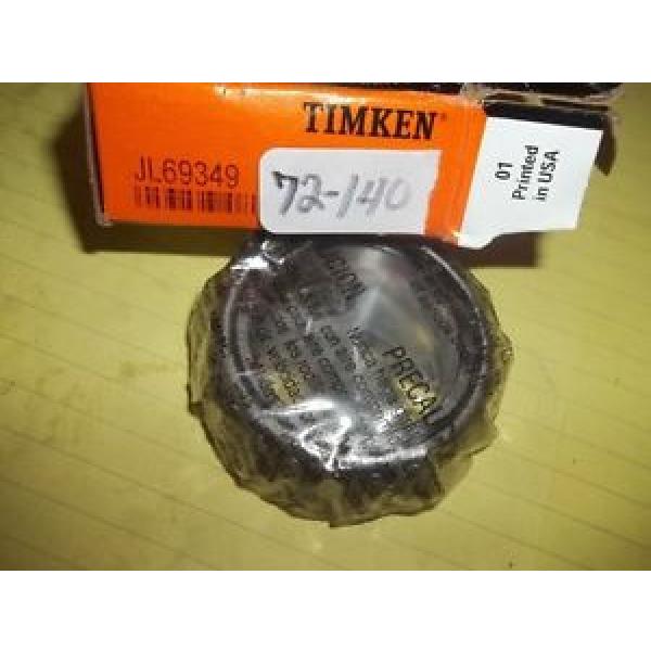 New  JL69349 Tapered Roller Bearing #1 image
