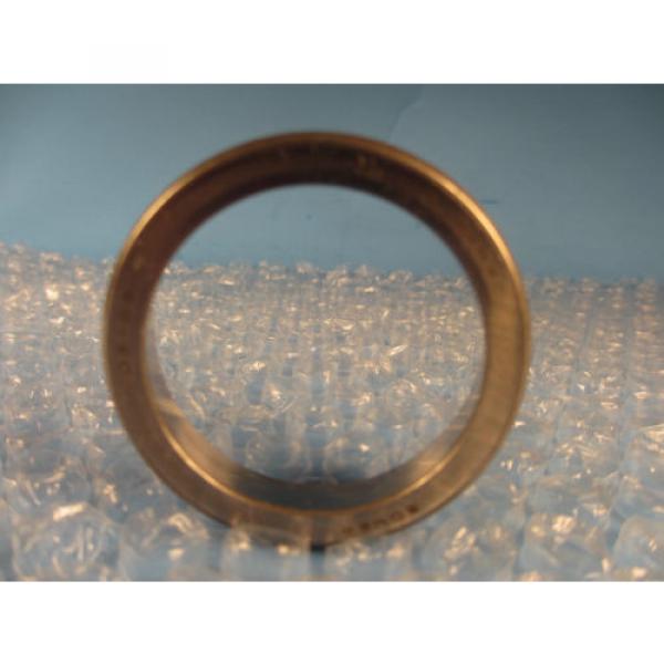 Bower 05185 Tapered Roller Bearing Cup 5185 #1 image