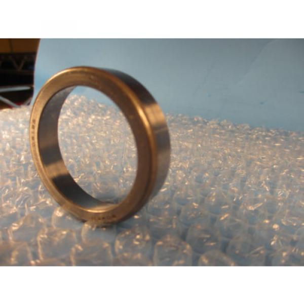 Bower 05185 Tapered Roller Bearing Cup 5185 #2 image