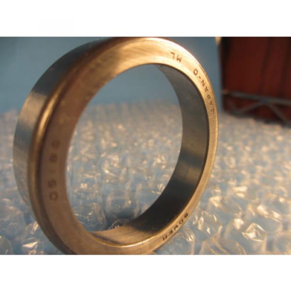 Bower 05185 Tapered Roller Bearing Cup 5185 #3 image