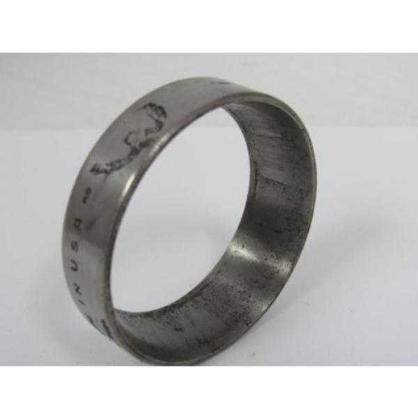 TAPERED ROLLER BEARING SINGLE CUP STANDARD TOLERANCESTRAIGHT 1920 #2 image