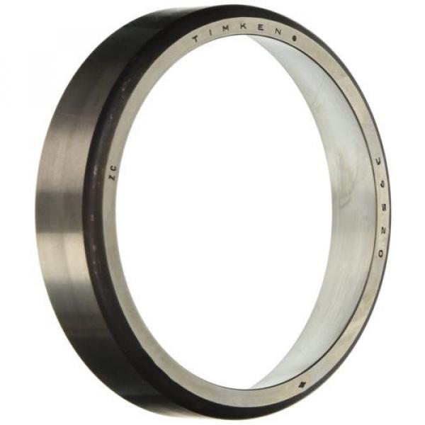  HM212011 Tapered Roller Wheel Bearing Cup HM 212011 4.8125&#034; X 1.750&#034; #1 image