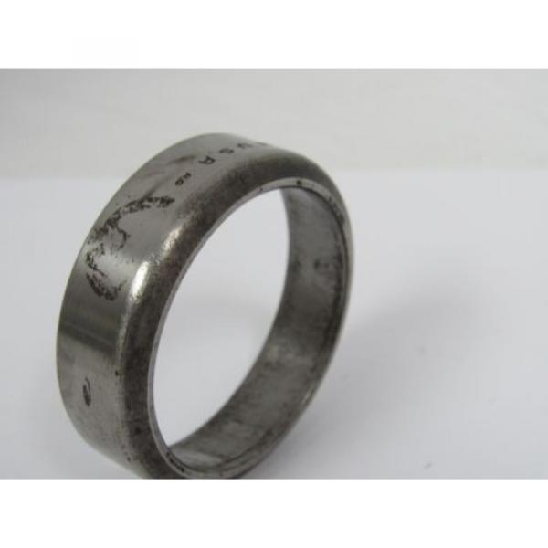  TAPERED ROLLER BEARING SINGLE CUP STANDARD TOLERANCESTRAIGHT 1920 #3 image
