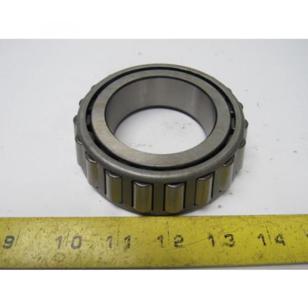  483 Tapered Cup Roller Bearing Race #1 image