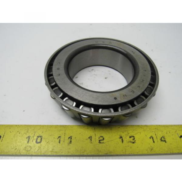  483 Tapered Cup Roller Bearing Race #4 image