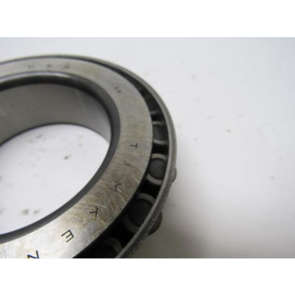  483 Tapered Cup Roller Bearing Race #7 image