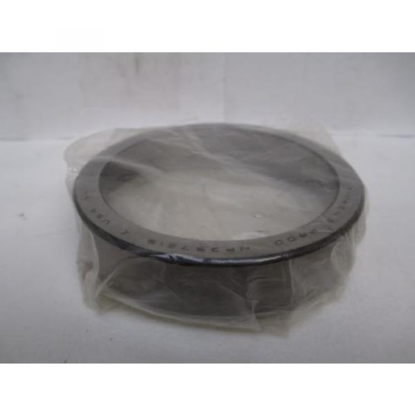 NEW  TAPERED ROLLER BEARING RACE NP357219 #2 image