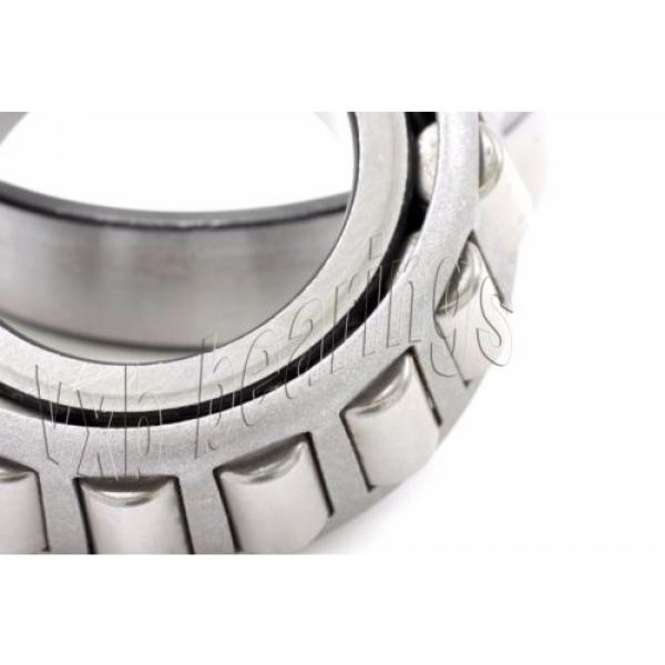 663/653 Tapered Roller Bearing 3 1/4&#034; x 5 3/4&#034; x 1 5/8&#034; Inches #9 image