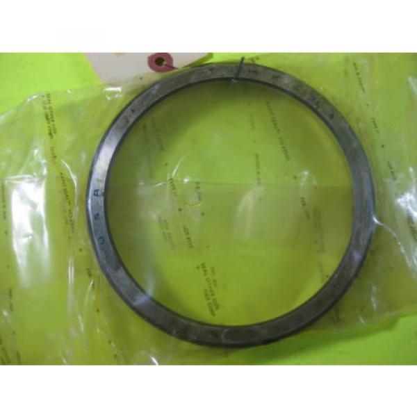  Tapered Roller Bearing Cup -- 42587 -- New #1 image