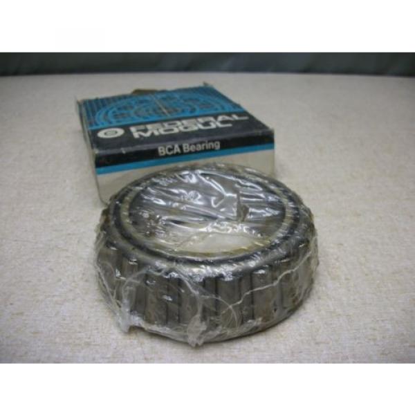 Federal Mogul Bower 3984 Tapered Roller Bearing #1 image
