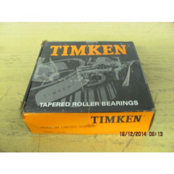  HM516410TRB Tapered Roller Bearing Cup #1 image