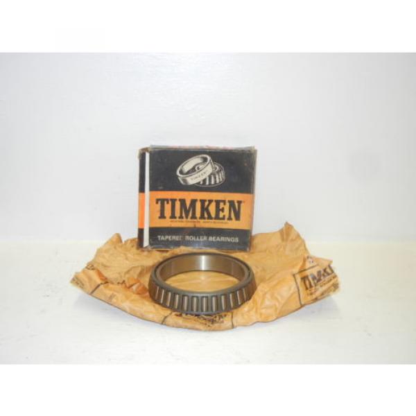 L319249 NEW TAPERED ROLLER BEARING L319249 #1 image