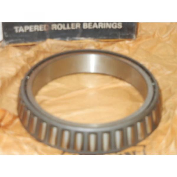  L319249 NEW TAPERED ROLLER BEARING L319249 #2 image