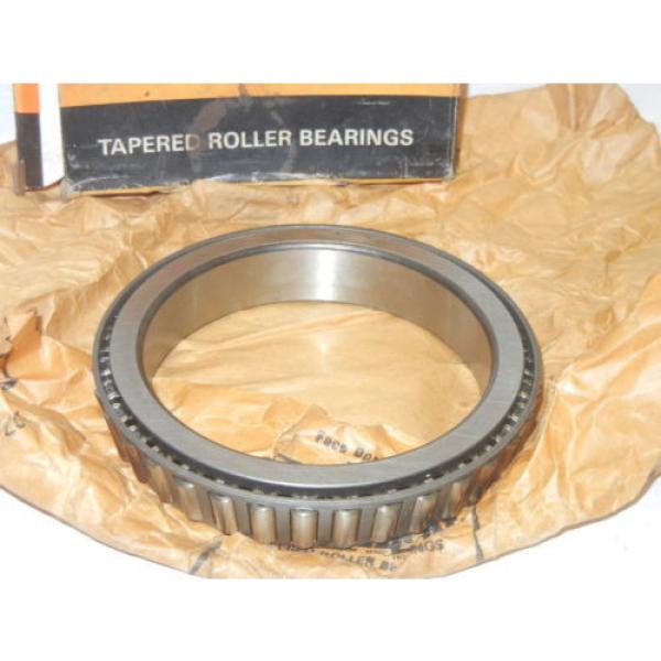  L319249 NEW TAPERED ROLLER BEARING L319249 #3 image