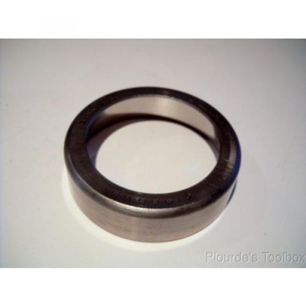 New Bower Tapered Roller Bearing Race Cup HM-88610 #1 image