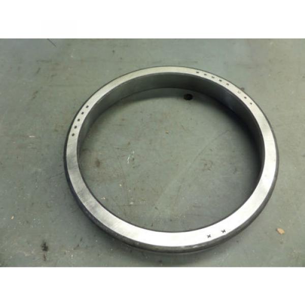 Bower Tapered Roller Bearing Cup 05995 140mm ID New #1 image