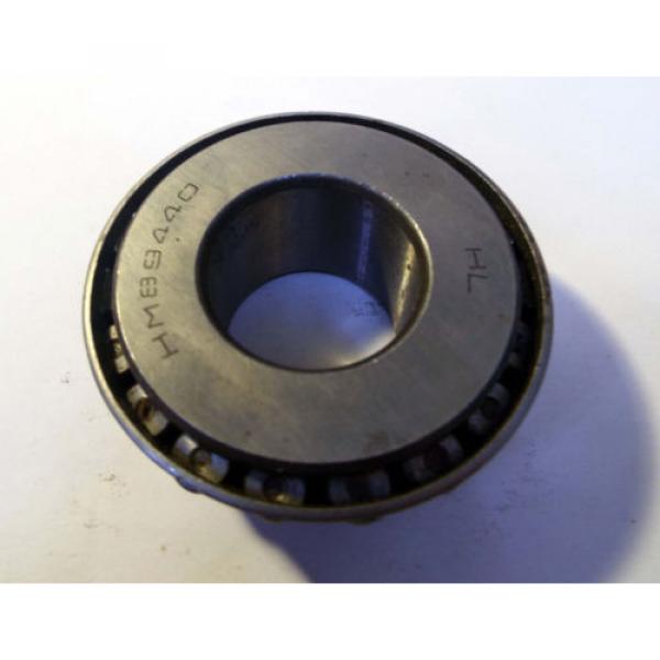 1 NEW HL HM89440 TAPERED ROLLER BEARING #2 image