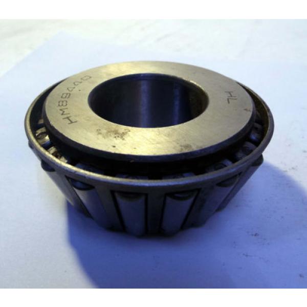1 NEW HL HM89440 TAPERED ROLLER BEARING #3 image