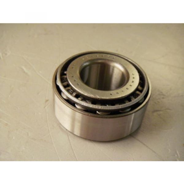  JHM33449 Bearing Cone Tapered Roller + JHM33410 Cup Outter Race #1 image