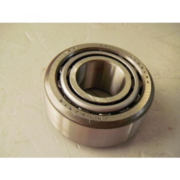  JHM33449 Bearing Cone Tapered Roller + JHM33410 Cup Outter Race #2 image