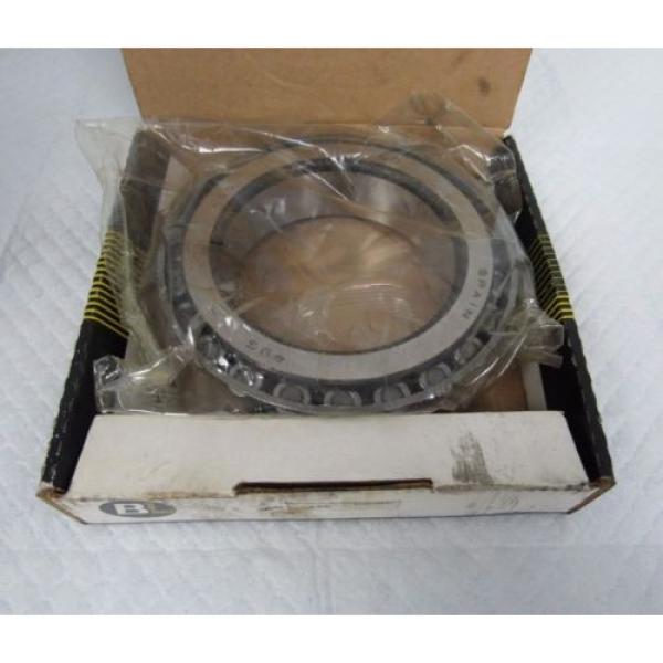 BEARINGS LIMITED 495 TAPERED ROLLER BEARING #1 image
