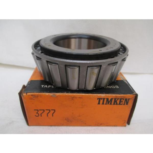NEW  TAPERED ROLLER BEARING 3777 #1 image