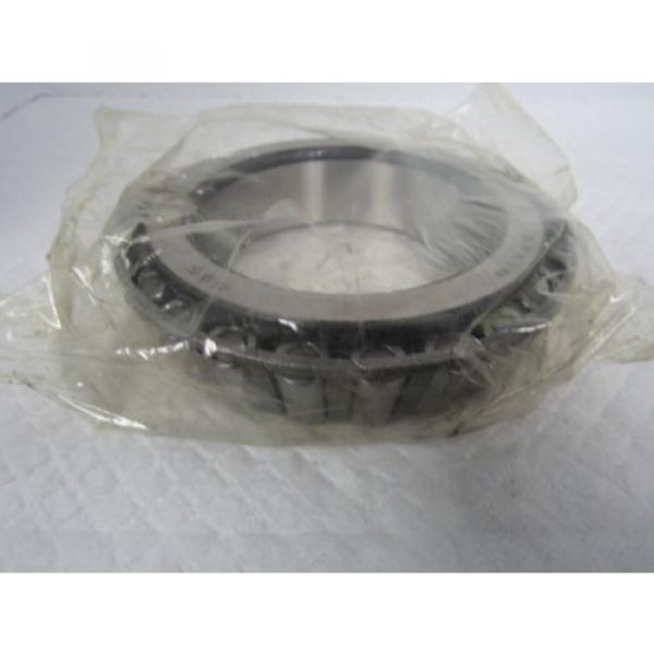 BEARINGS LIMITED 495 TAPERED ROLLER BEARING #4 image