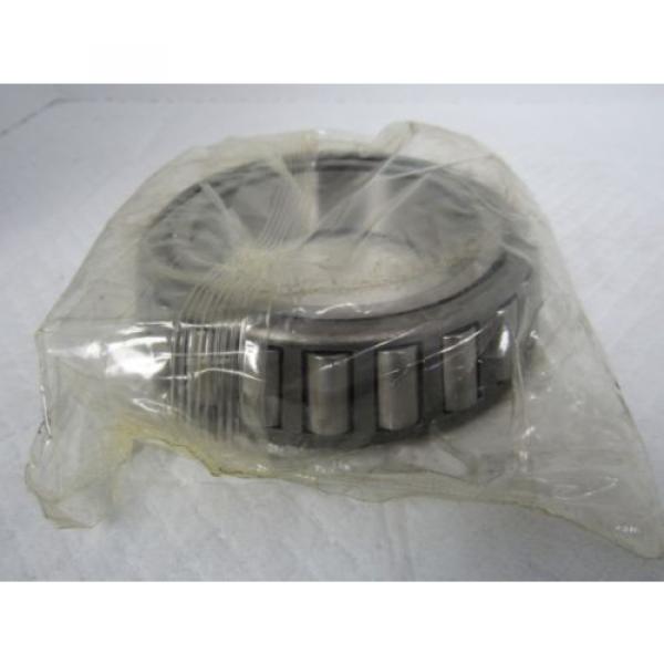 BEARINGS LIMITED 495 TAPERED ROLLER BEARING #5 image