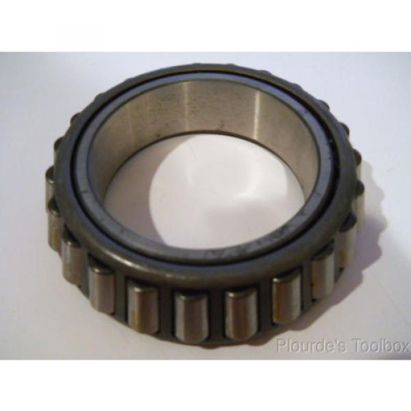 New Bower/BCA Federal Tapered Roller Bearing Cone 42690 #1 image