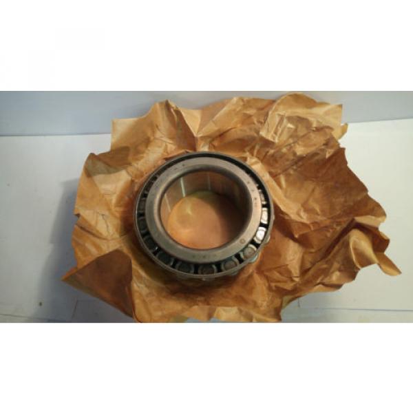  938 #3 TAPERED ROLLER BEARING SINGLE PRECISION CONE CLASS 3 #1 image