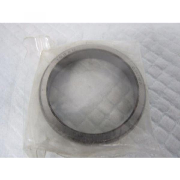 BEARINGS LIMITED TAPERED ROLLER BEARING CUP 15520 #2 image