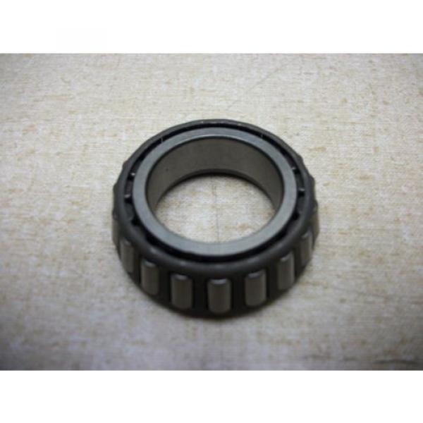  L44649 Tapered Roller Bearing #4 image