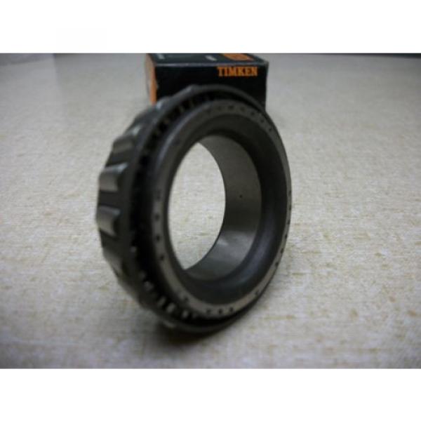  L44649 Tapered Roller Bearing #6 image
