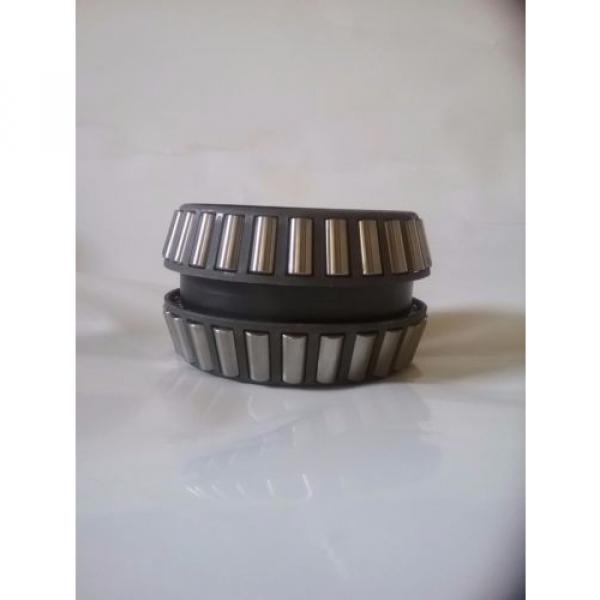  double cone tapered roller bearing 52387D tapered double inner #1 image