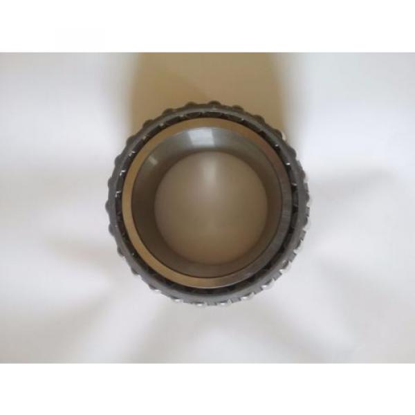  double cone tapered roller bearing 52387D tapered double inner #2 image