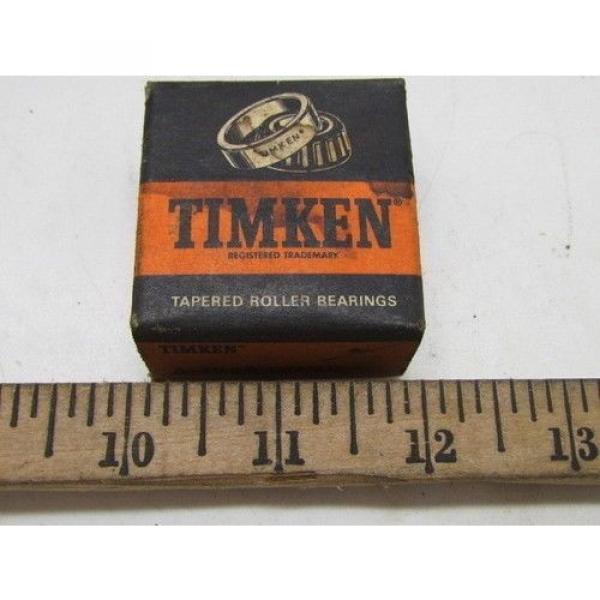  Tapered Roller Bearing A4059 Cone NIB #2 image