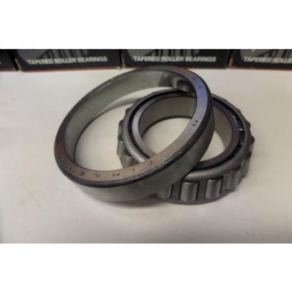  Tapered Roller Bearing Cup and Cone 388A 383A GB.722673-01054 New #5 image